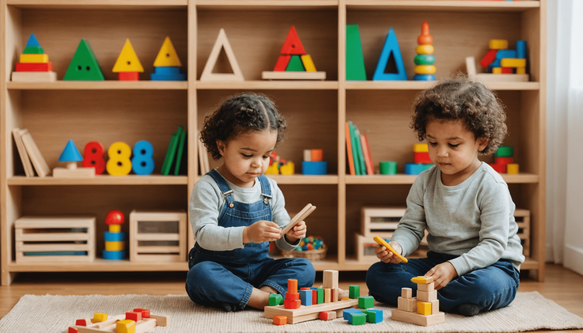 découvrez en 5 minutes les grands principes de la pédagogie montessori, une méthode d’apprentissage innovante centrée sur l’autonomie et le développement naturel de l’enfant. comprenez ses atouts et son fonctionnement simplement !