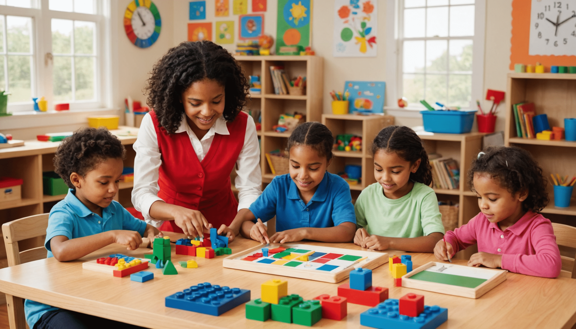 découvrez l'essentiel de la pédagogie montessori en seulement 5 minutes ! un résumé clair et rapide pour comprendre ses grands principes, ses avantages et ses applications concrètes à la maison ou à l'école.