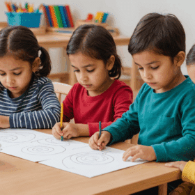 découvrez l'essentiel de la pédagogie montessori en seulement 5 minutes : ses principes, ses avantages et comment l'appliquer facilement à la maison ou en classe. une méthode d'apprentissage innovante adaptée à chaque enfant !
