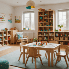 découvrez des idées d’activités montessori adaptées aux enfants de 3 à 6 ans. ce guide ultime propose des exercices pratiques pour favoriser l’autonomie, la créativité et l’apprentissage ludique de votre enfant.