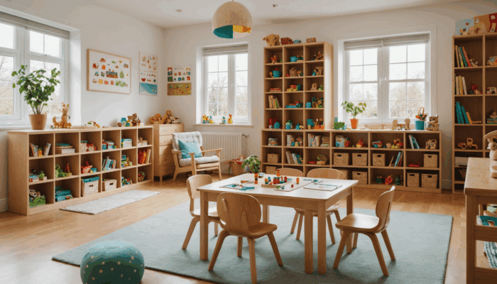 découvrez des idées d’activités montessori adaptées aux enfants de 3 à 6 ans. ce guide ultime propose des exercices pratiques pour favoriser l’autonomie, la créativité et l’apprentissage ludique de votre enfant.