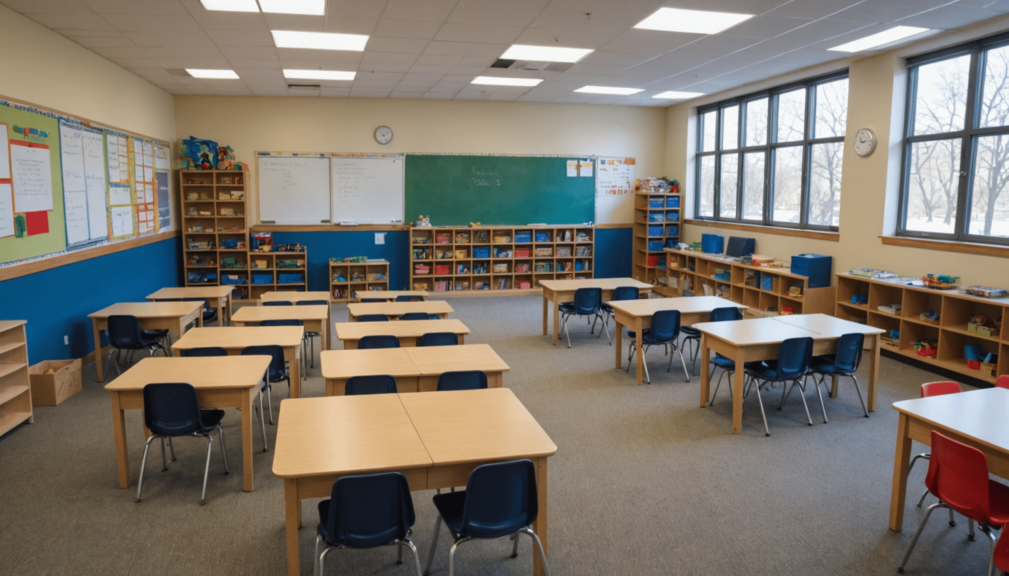 découvrez les différences entre la méthode montessori et l'école publique pour choisir l'éducation idéale pour votre enfant. arguments, avantages et conseils pour faire le bon choix selon votre famille.