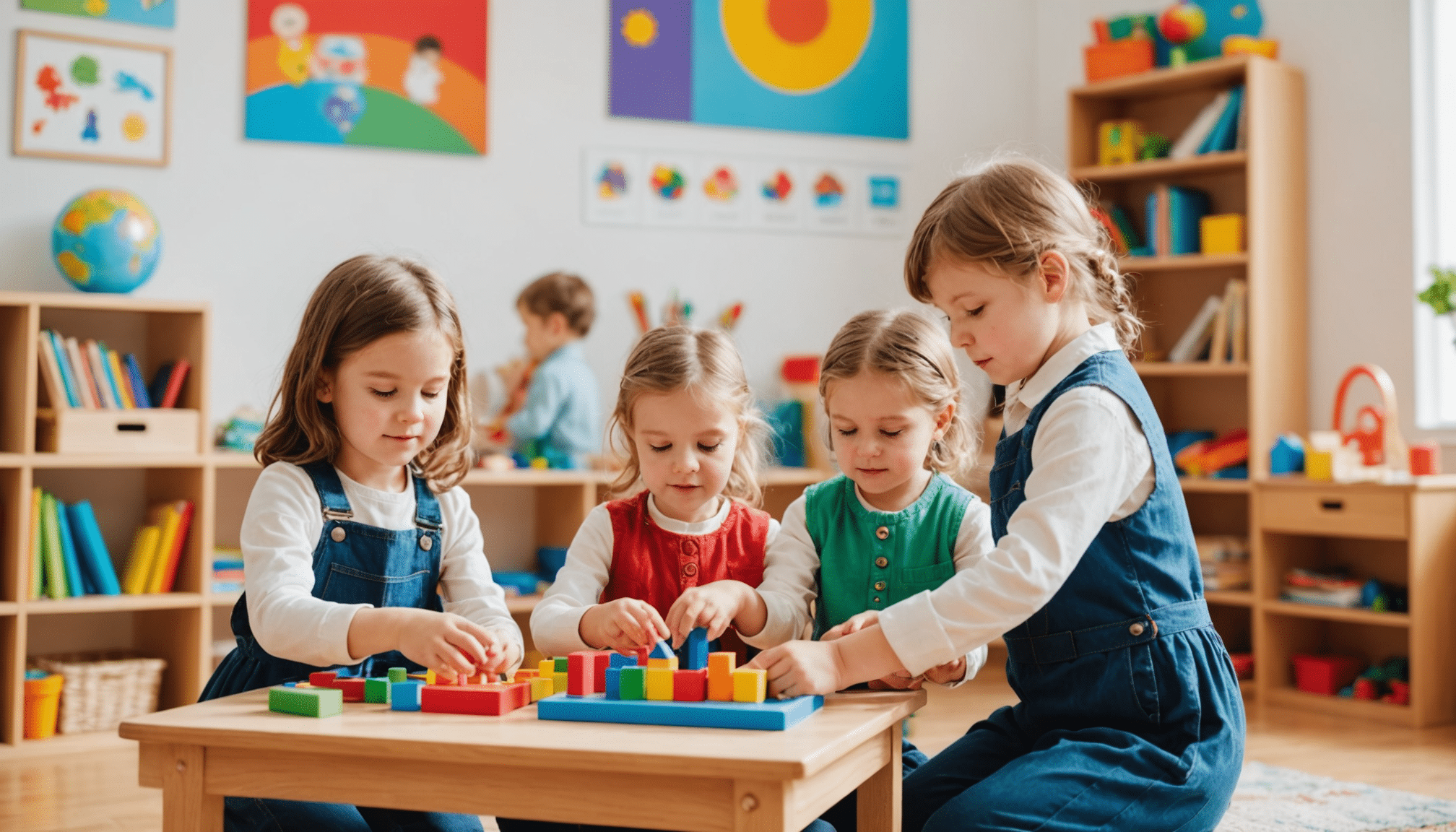 découvrez les différences entre la méthode montessori et l'école publique, ainsi que des conseils pour choisir l'approche éducative la mieux adaptée à votre enfant et à votre famille.