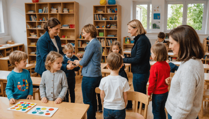 découvrez les différences entre la méthode montessori et l’école publique pour choisir l’environnement éducatif le plus adapté à votre enfant. avantages, inconvénients et conseils pour prendre la meilleure décision.