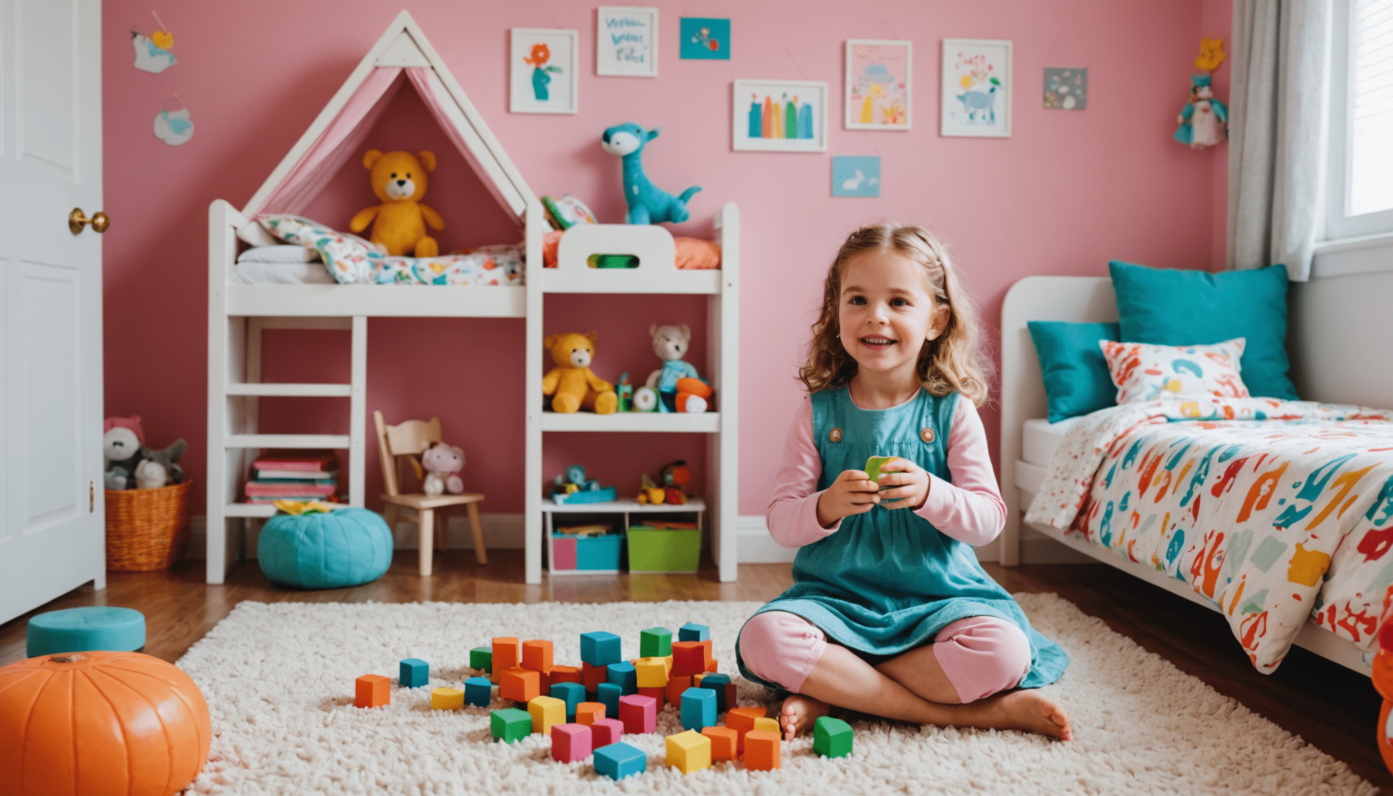 découvrez des routines matinales et nocturnes adaptées aux petites filles pour bien commencer et terminer la journée, favorisant bien-être, douceur et habitudes saines.
