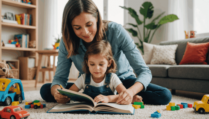 découvrez des stratégies efficaces et simples pour accompagner vos enfants dans l'apprentissage de la lecture, stimuler leur motivation et renforcer leurs compétences dès le plus jeune âge.