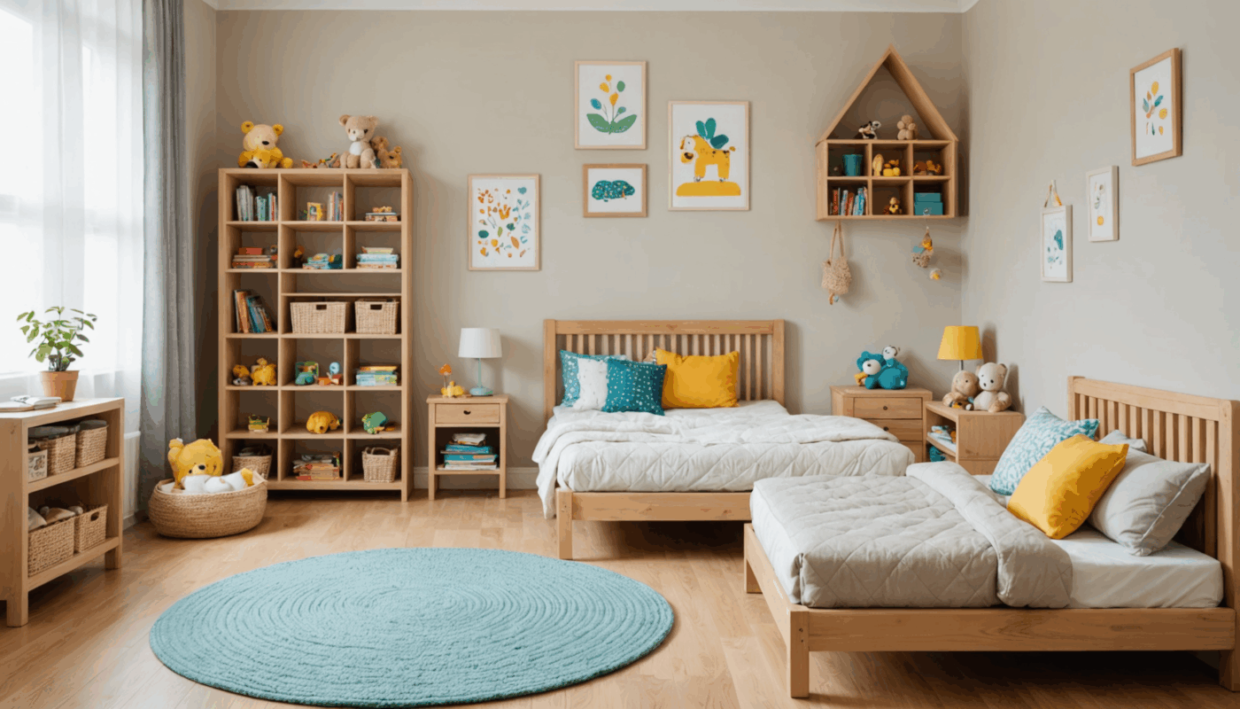 découvrez les meilleures astuces pour sécuriser un lit montessori et offrir à votre enfant un espace de sommeil à la fois sûr, confortable et adapté à son autonomie.