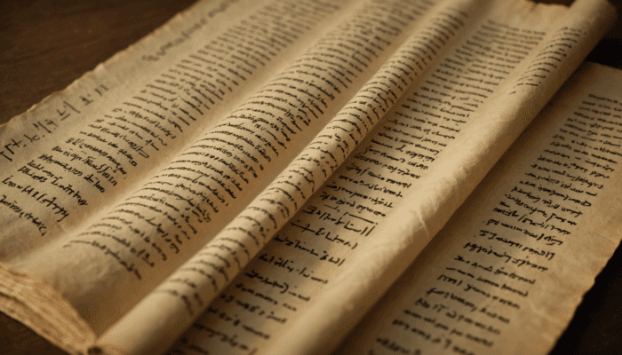 découvrez une sélection de prénoms masculins d'origine hébraïque, leur signification profonde, leur histoire et la beauté de leur symbolique pour vous inspirer dans le choix d'un prénom unique et intemporel.