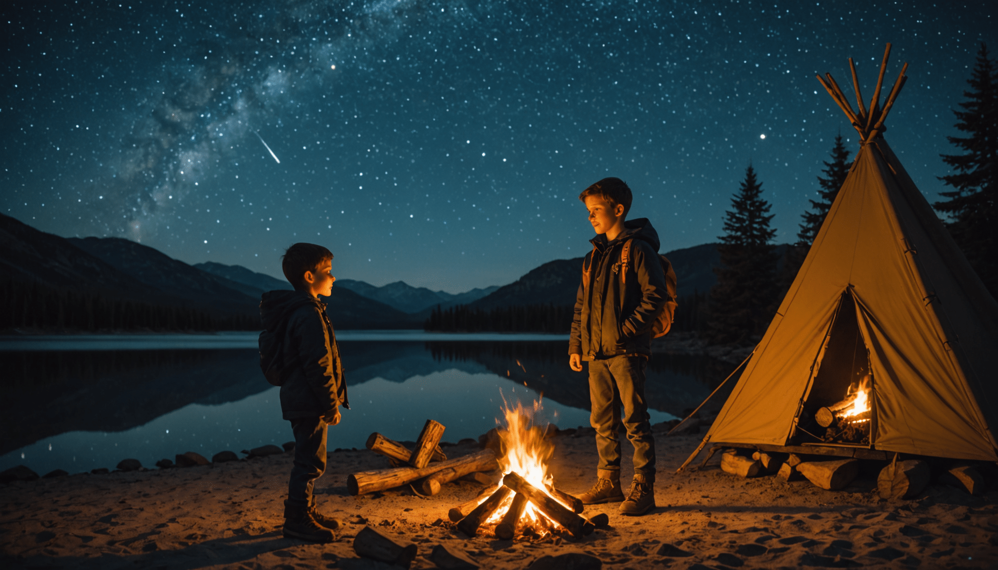 découvrez 24 prénoms inspirés par l'élément du feu, parfaits pour filles et garçons, alliant force, passion et énergie dans chaque nom.