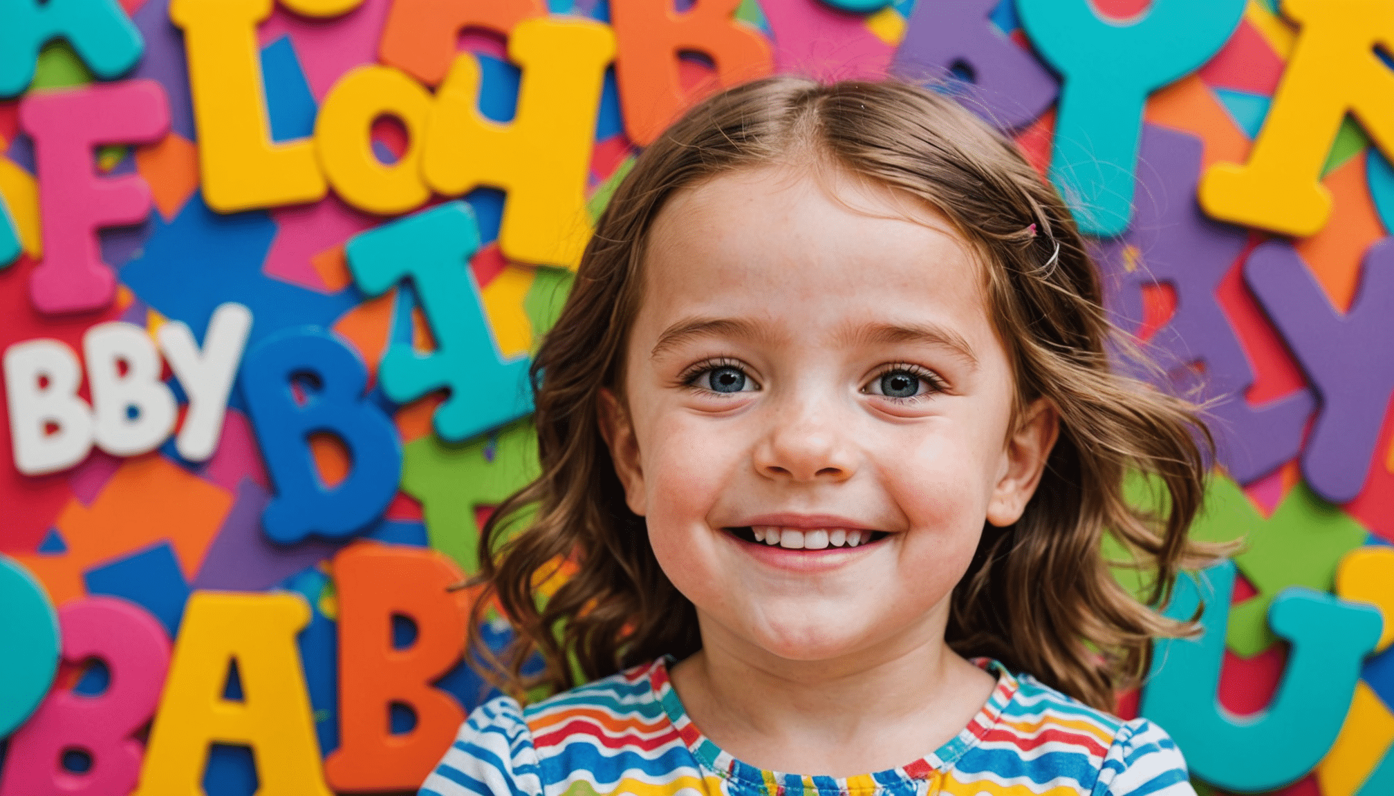 explorez notre sélection de 50 prénoms de fille uniques accompagnés de leurs significations fascinantes pour trouver le nom parfait et original.