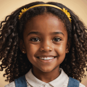 explorez notre sélection de 50 prénoms de fille uniques accompagnés de leurs significations fascinantes pour vous inspirer dans le choix du prénom idéal.