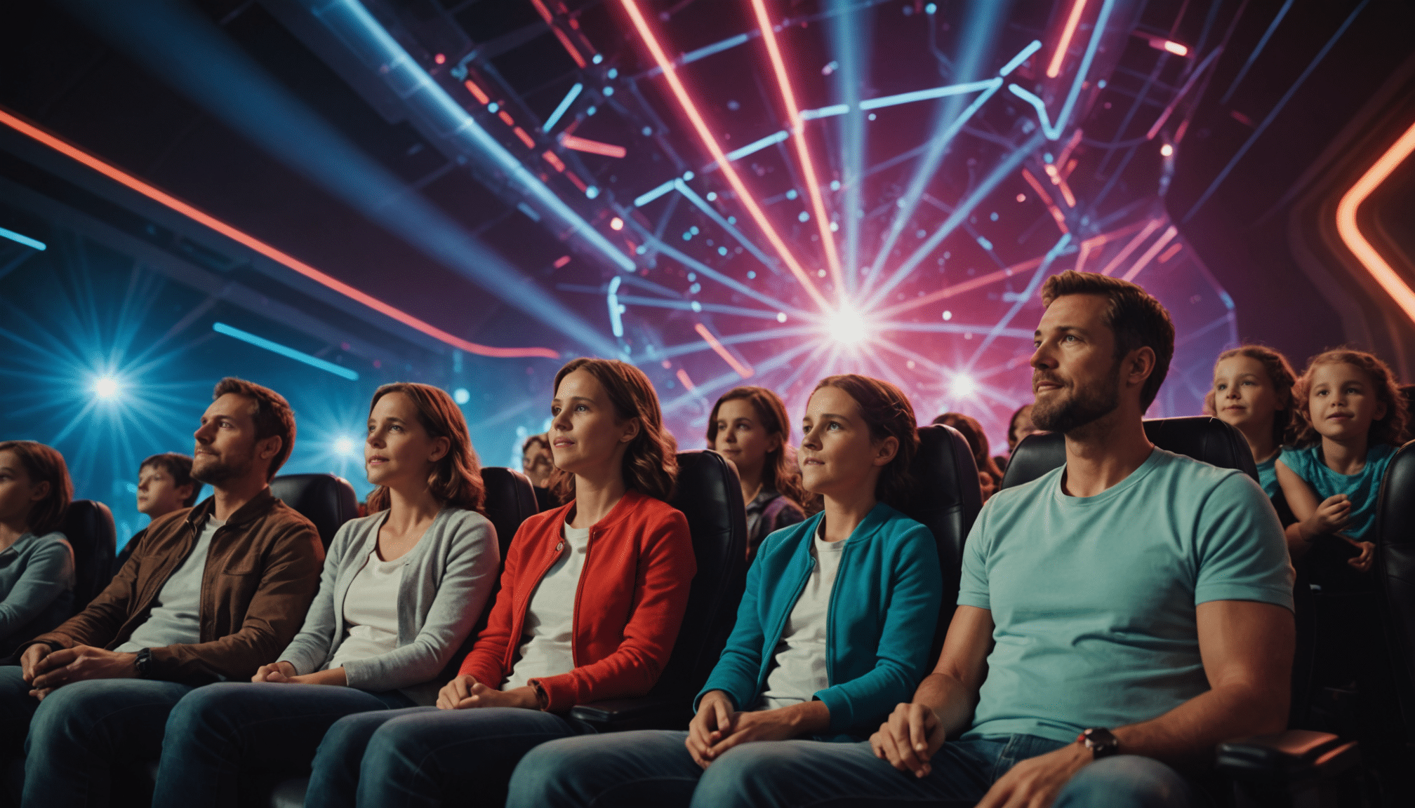 découvrez si le film avatar 2 est adapté aux enfants et obtenez des conseils pour emmener votre enfant en toute sécurité à la projection.