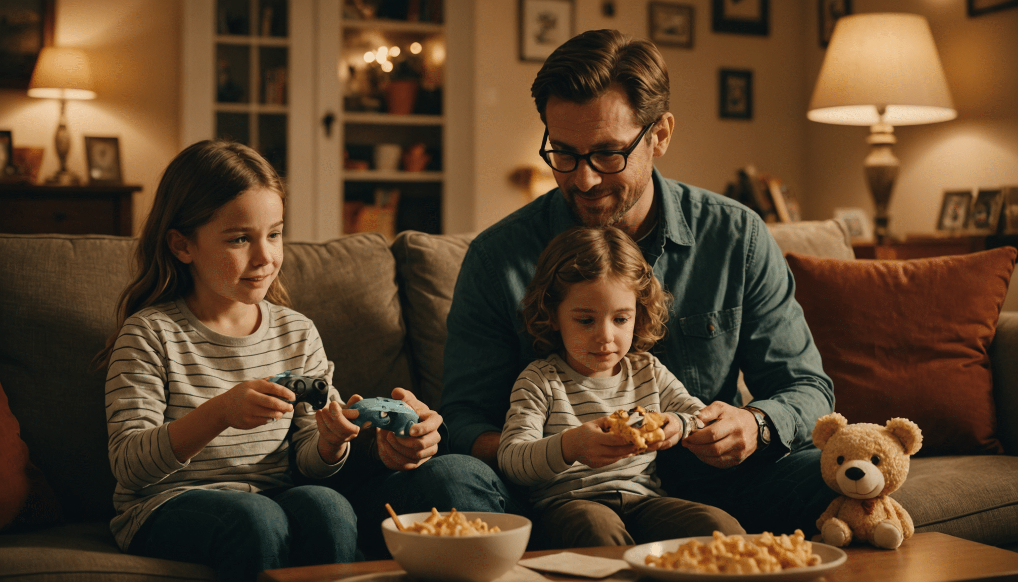 découvrez si le film avatar 2 est adapté pour les enfants et obtenez des conseils pour décider si vous pouvez emmener votre enfant à la projection.