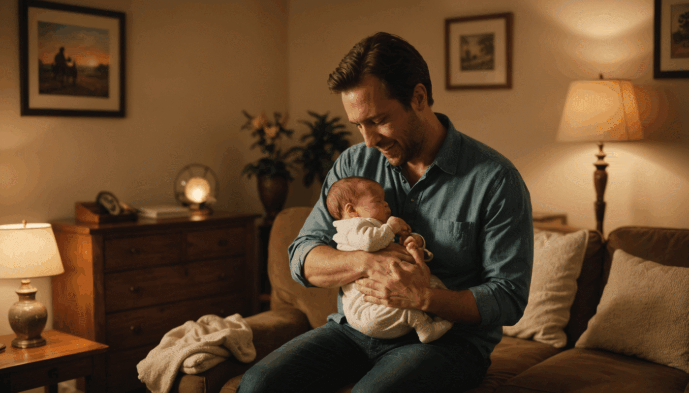 découvrez une sélection de chansons émouvantes rendant hommage à la maternité et à la paternité, des mélodies sincères qui célèbrent l'amour parental à travers la musique.