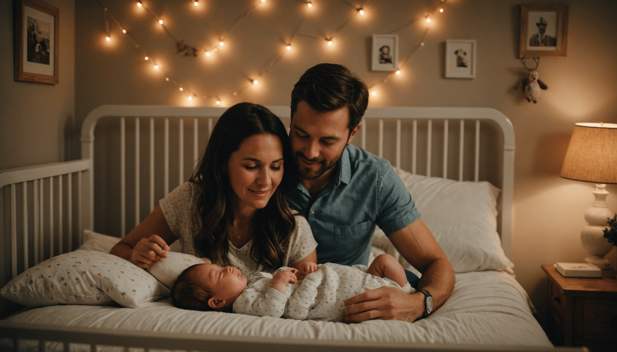 découvrez une sélection de chansons émouvantes qui rendent hommage à la beauté et à l'émotion de la maternité et de la paternité. laissez-vous transporter par des mélodies inspirantes dédiées aux parents et à leur amour inconditionnel.