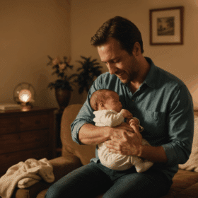 découvrez une sélection de chansons émouvantes rendant hommage à la maternité et à la paternité, des mélodies sincères qui célèbrent l'amour parental à travers la musique.