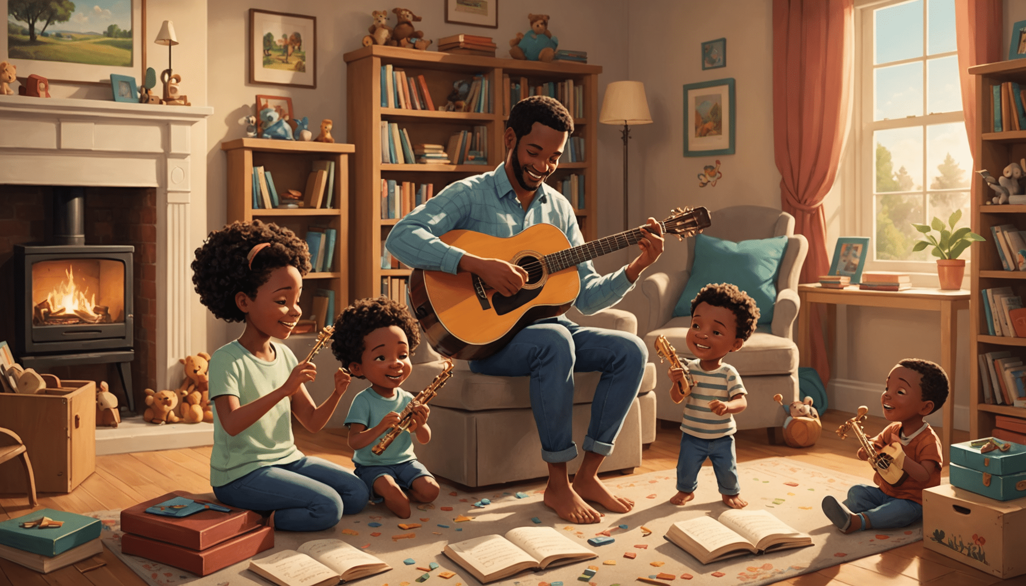 découvrez des chansons émouvantes dédiées à la maternité et à la paternité, célébrant l’amour parental à travers des paroles sincères et des mélodies touchantes.