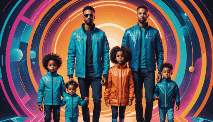 découvrez les prénoms uniques et insolites des enfants d'elon musk, qui reflètent l'originalité et la créativité du célèbre entrepreneur.