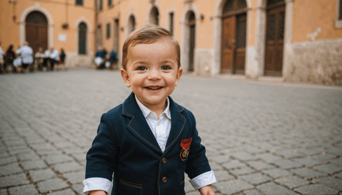 découvrez 30 prénoms italiens masculins authentiques et élégants, idéaux pour inspirer le choix du prénom parfait pour votre enfant.