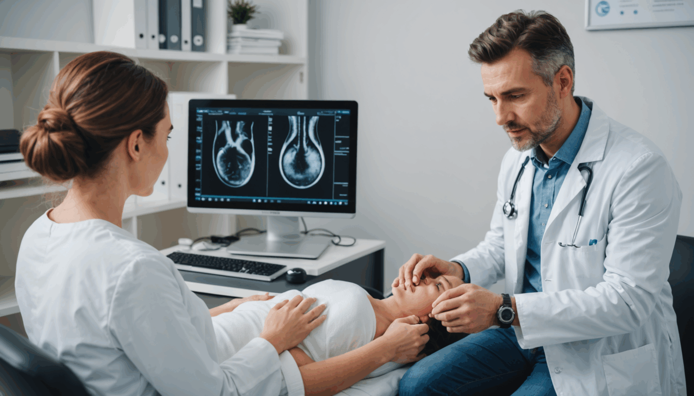 découvrez comment certains cas atypiques peuvent entraîner un faux négatif lors d’un test de grossesse. informez-vous sur les causes possibles et les précautions à prendre pour obtenir un résultat fiable.