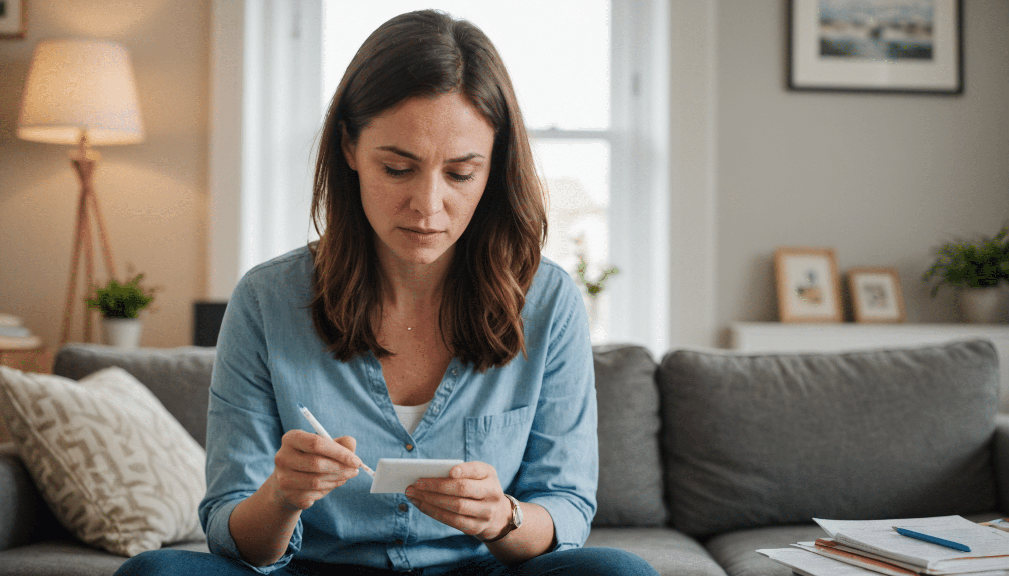 découvrez comment certains cas atypiques peuvent entraîner un faux négatif lors d’un test de grossesse, ainsi que les raisons et conseils pour éviter les erreurs de diagnostic.
