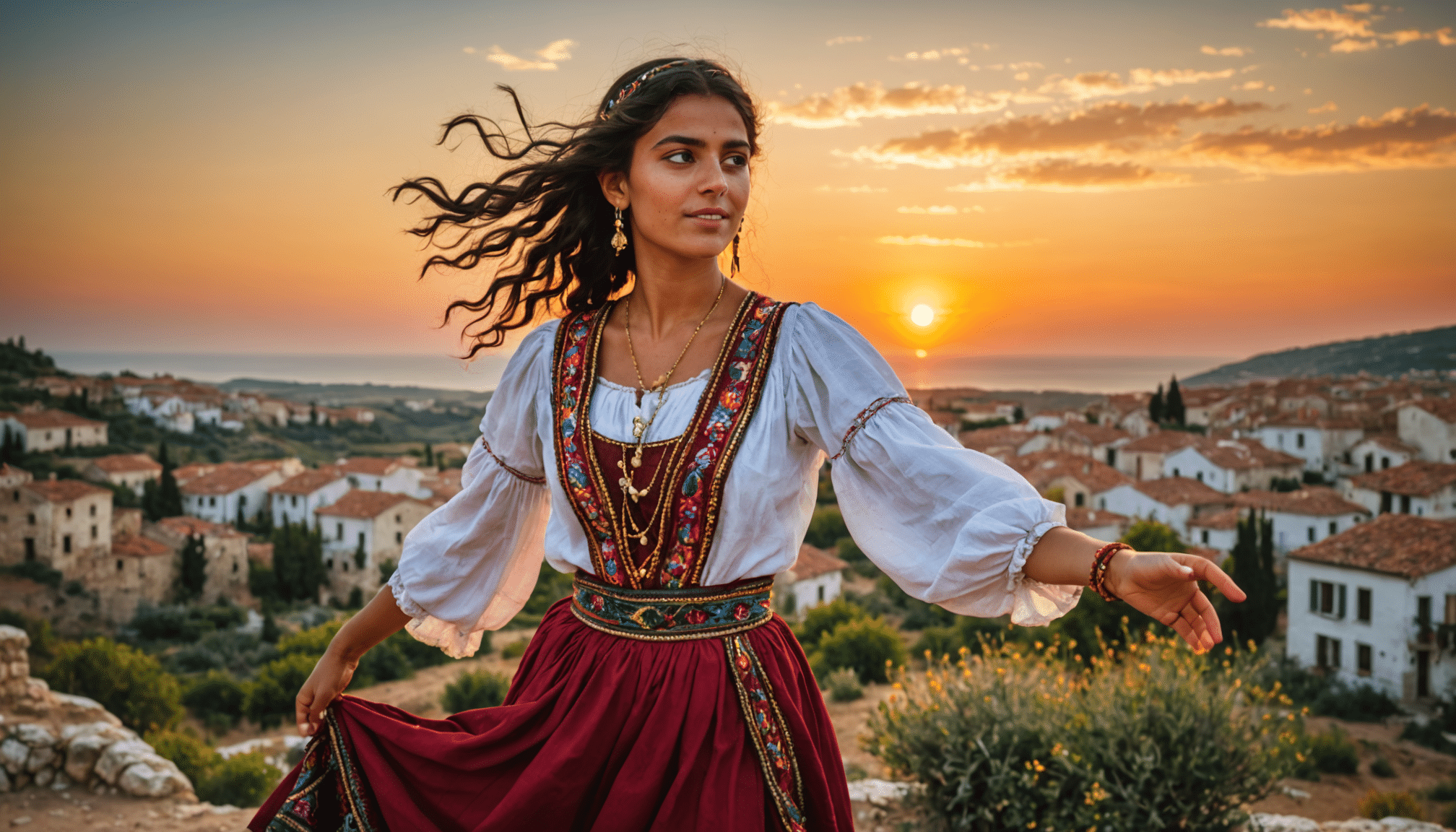 découvrez une sélection captivante de prénoms gitans enchanteurs pour filles, alliant tradition et originalité pour choisir le prénom parfait.