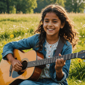 découvrez une sélection magique des prénoms gitans les plus enchanteurs pour votre petite fille, alliant tradition et originalité pour un choix unique.