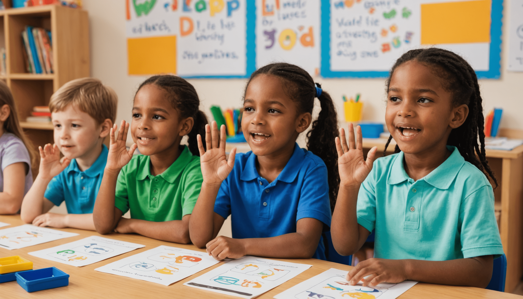 découvrez les 6 meilleures comptines ludiques et efficaces pour aider les enfants à mémoriser facilement les jours de la semaine tout en s’amusant !