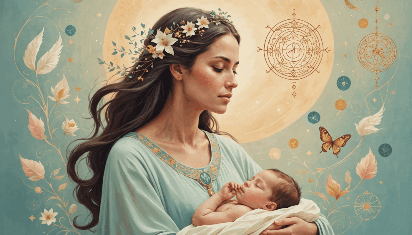 découvrez les aspects spirituels et culturels de l'accouchement dans l'islam, entre rêves, réalités, significations et interprétations pour mieux comprendre cette étape sacrée.