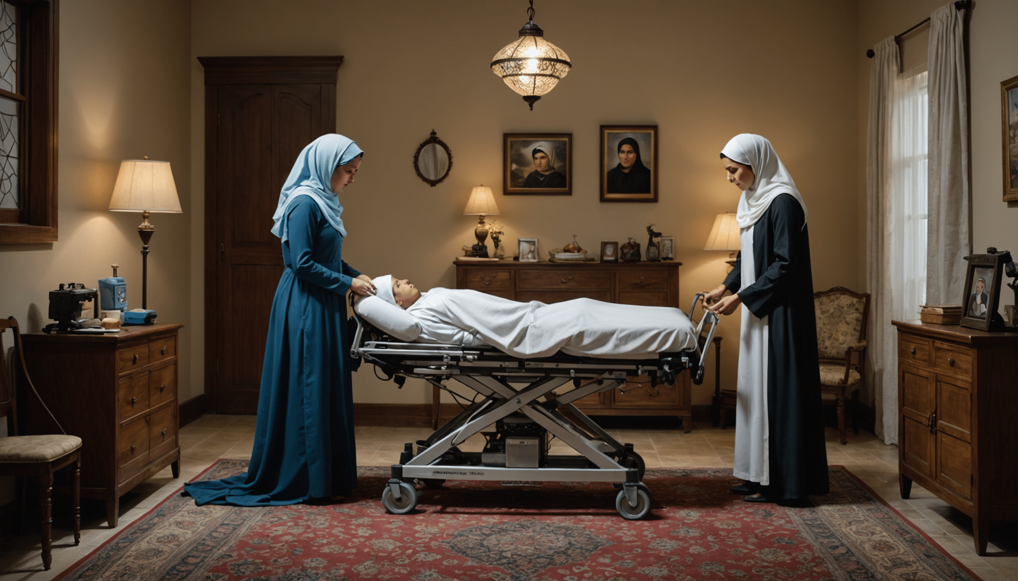 découvrez les significations et interprétations liées à l'accouchement dans l'islam, explorant les rêves, les réalités et les croyances culturelles associées.