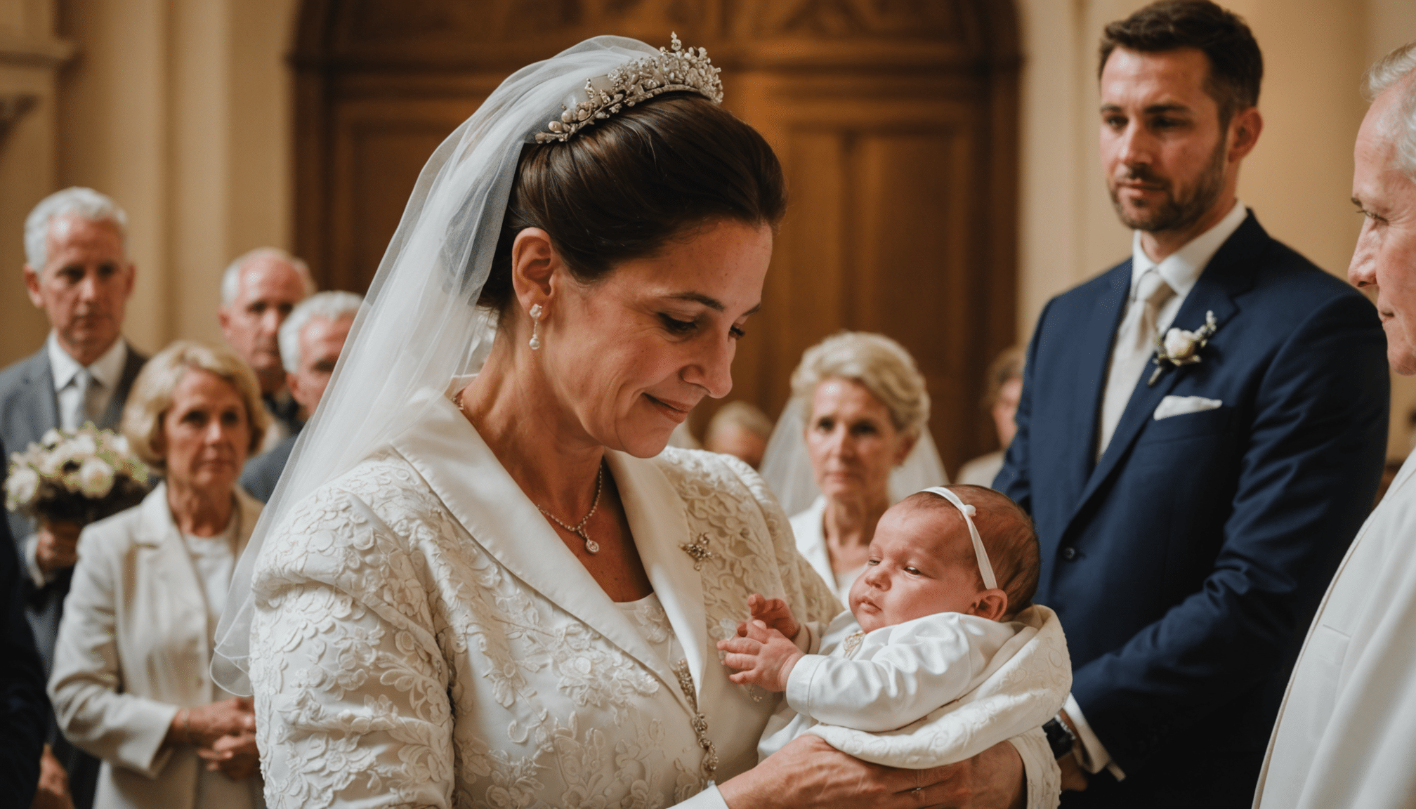 découvrez comment rédiger un discours émouvant et sincère pour le baptême de votre filleul en tant que marraine, avec des conseils pour exprimer vos sentiments et créer un moment inoubliable.