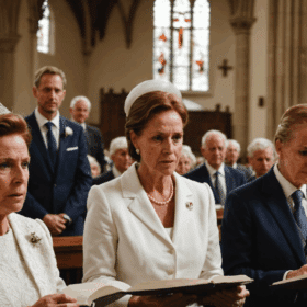 découvrez comment rédiger un discours émouvant pour le baptême de votre filleul en tant que marraine, avec des conseils simples pour toucher les cœurs et marquer cet instant précieux.