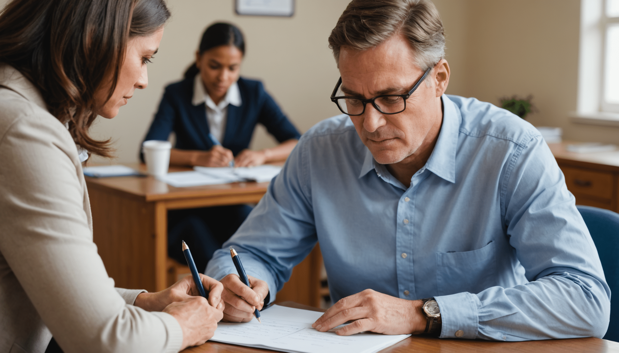 découvrez comment rédiger une lettre efficace pour demander le regroupement de deux élèves dans la même classe, avec des conseils clairs et un modèle prêt à utiliser.