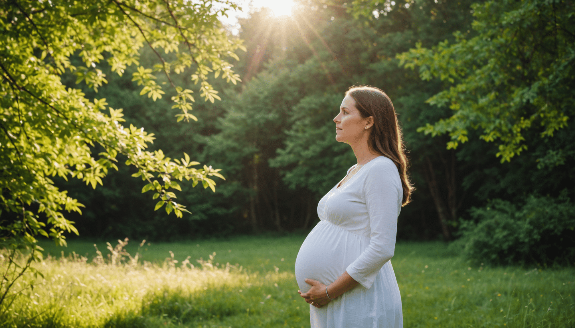 découvrez mon expérience et mes révélations sur la perte blanche en début de grossesse, pour mieux comprendre ce phénomène naturel et rassurer les futures mamans.