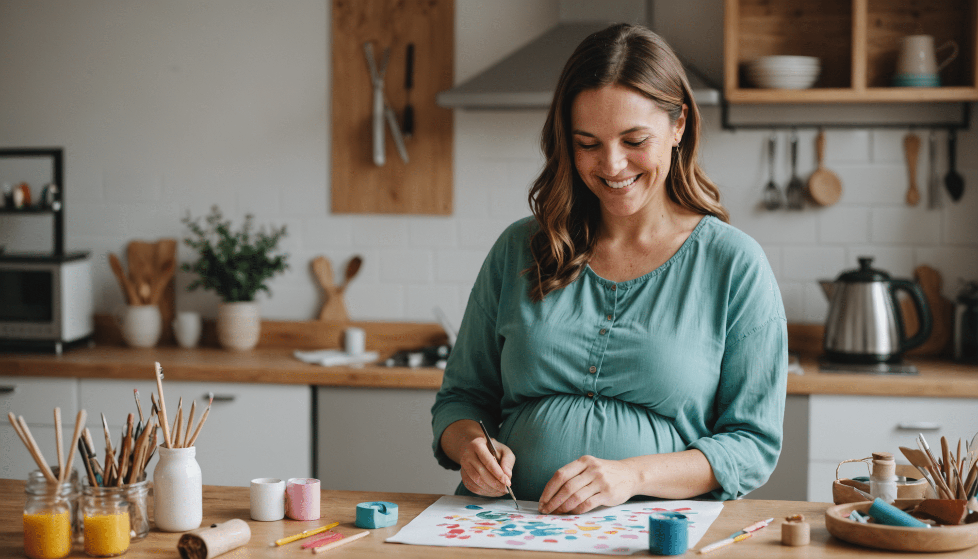 découvrez mon expérience personnelle et mes éclaircissements sur la perte blanche en début de grossesse, pour mieux comprendre ses causes et son importance.