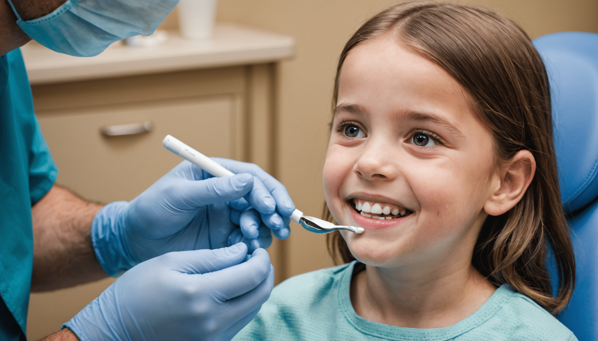 découvrez les raisons pour lesquelles la dent de lait de votre enfant est grise et apprenez les solutions efficaces pour y remédier afin de préserver sa santé bucco-dentaire.