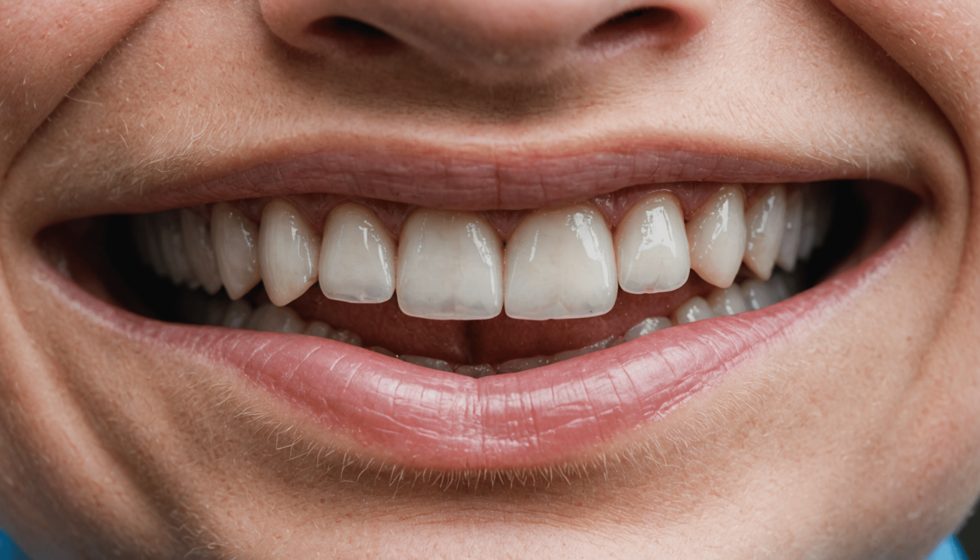 découvrez pourquoi la dent de lait de votre enfant devient grise et apprenez des solutions efficaces pour préserver sa santé bucco-dentaire.