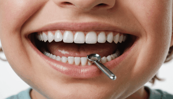 découvrez pourquoi la dent de lait de votre enfant devient grise et apprenez les solutions efficaces pour y remédier afin de préserver sa santé bucco-dentaire.