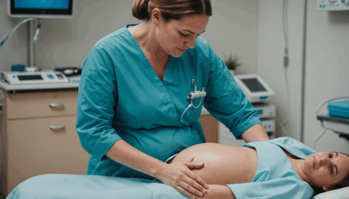 découvrez tout sur le décollement des membranes, son rôle et le délai attendu avant un accouchement réussi pour une meilleure préparation à la naissance.