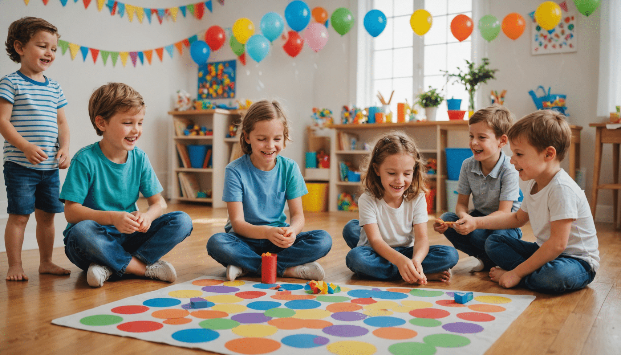 explorez 100 gages amusants et défis captivants, parfaits à partager en famille ou entre amis, pour enfants et adultes. moments de rire garantis !