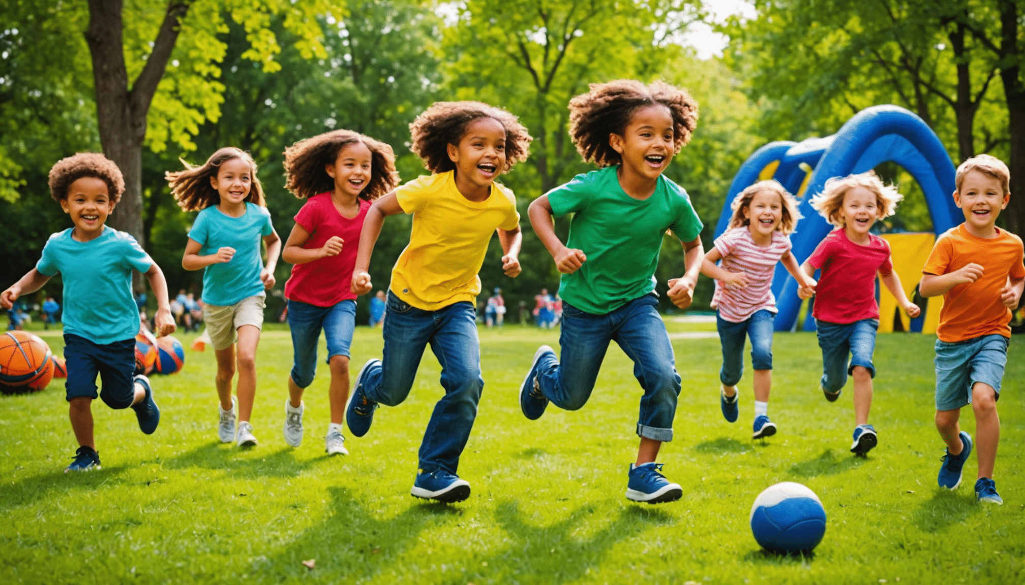 explorez 100 gages amusants et défis captivants à partager en famille ou entre amis, parfaits pour petits et grands qui souhaitent s'amuser ensemble.