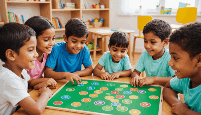 explorez notre liste de 100 gages amusants et défis captivants, parfaits pour animer vos moments en famille ou entre amis, enfants et adultes inclus.