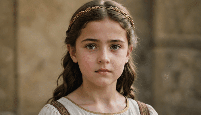 explorez notre sélection des 10 prénoms grecs pour filles et leur signification fascinante, idéale pour choisir un prénom unique et riche d'histoire.