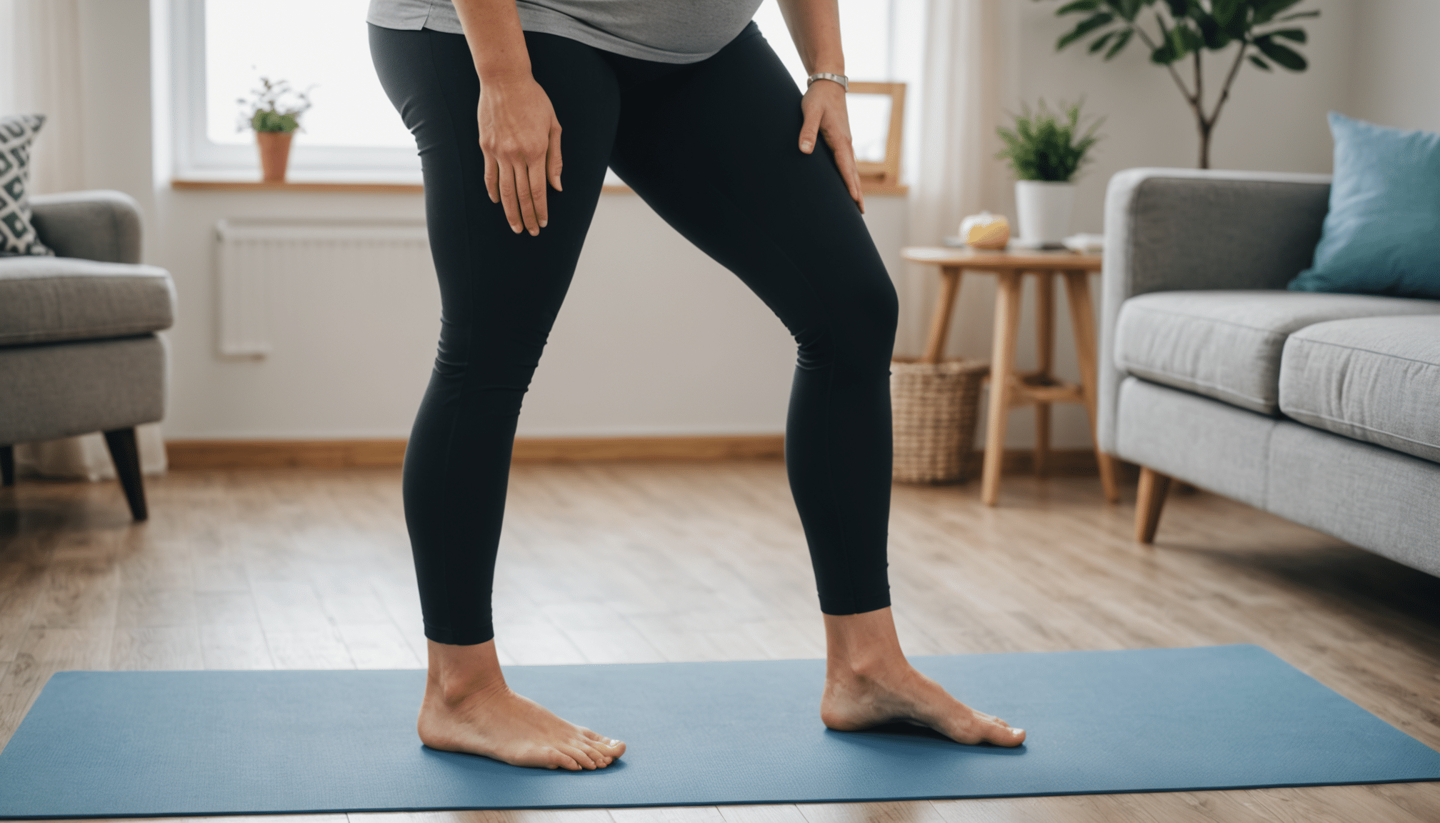 découvrez les causes des crampes aux jambes pendant la grossesse et les solutions efficaces pour soulager cet inconfort courant chez les futures mamans.