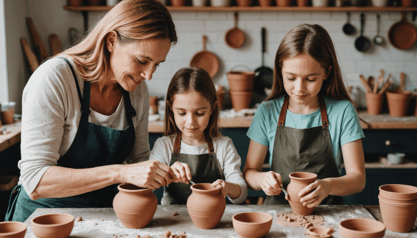 découvrez nos idées de cadeaux inratables pour la fête des mères 2025 et faites plaisir à votre maman avec des présents uniques et touchants.