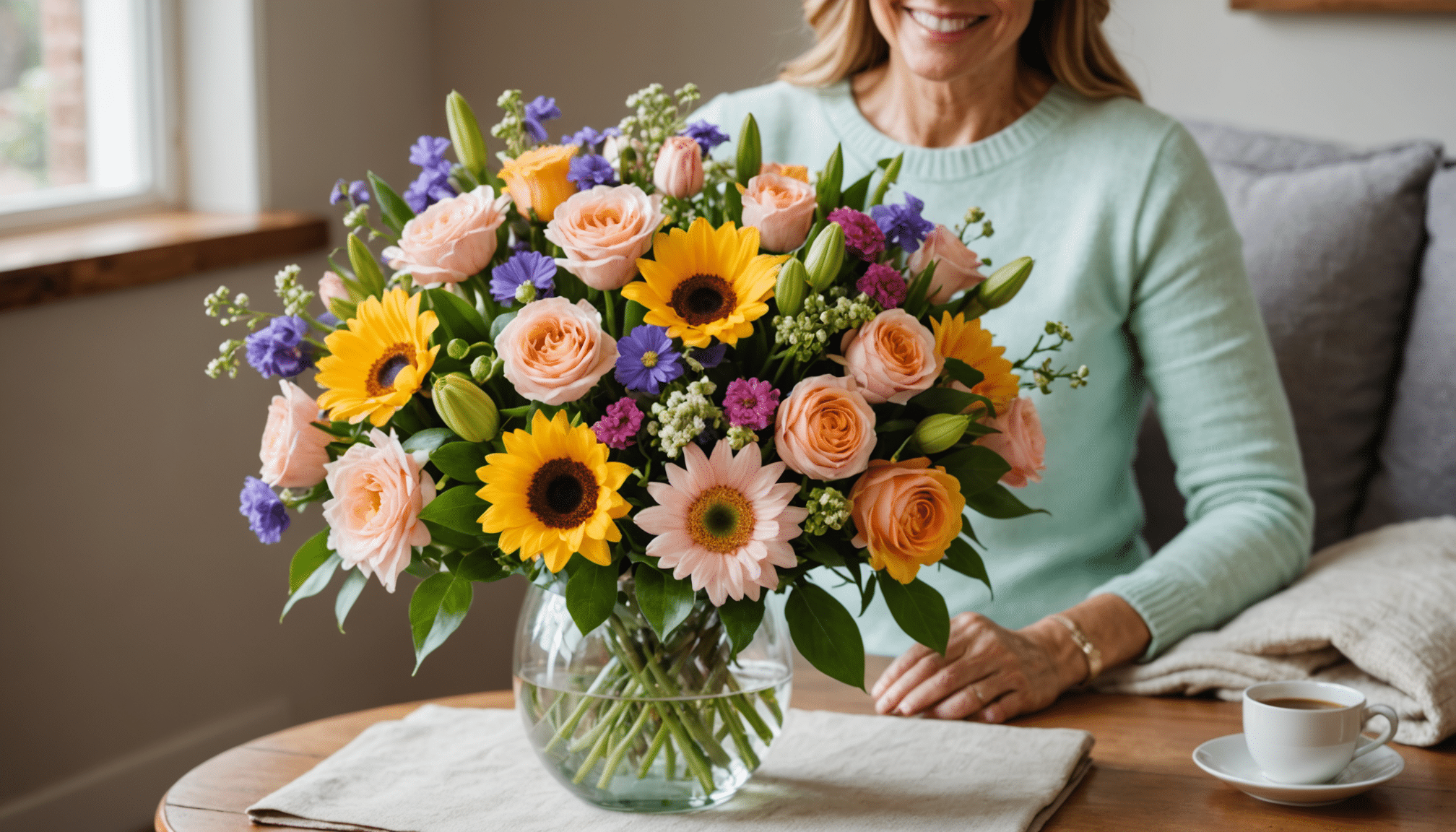 découvrez nos idées de cadeaux inratables pour la fête des mères 2025 et faites plaisir à votre maman avec des surprises uniques et touchantes.