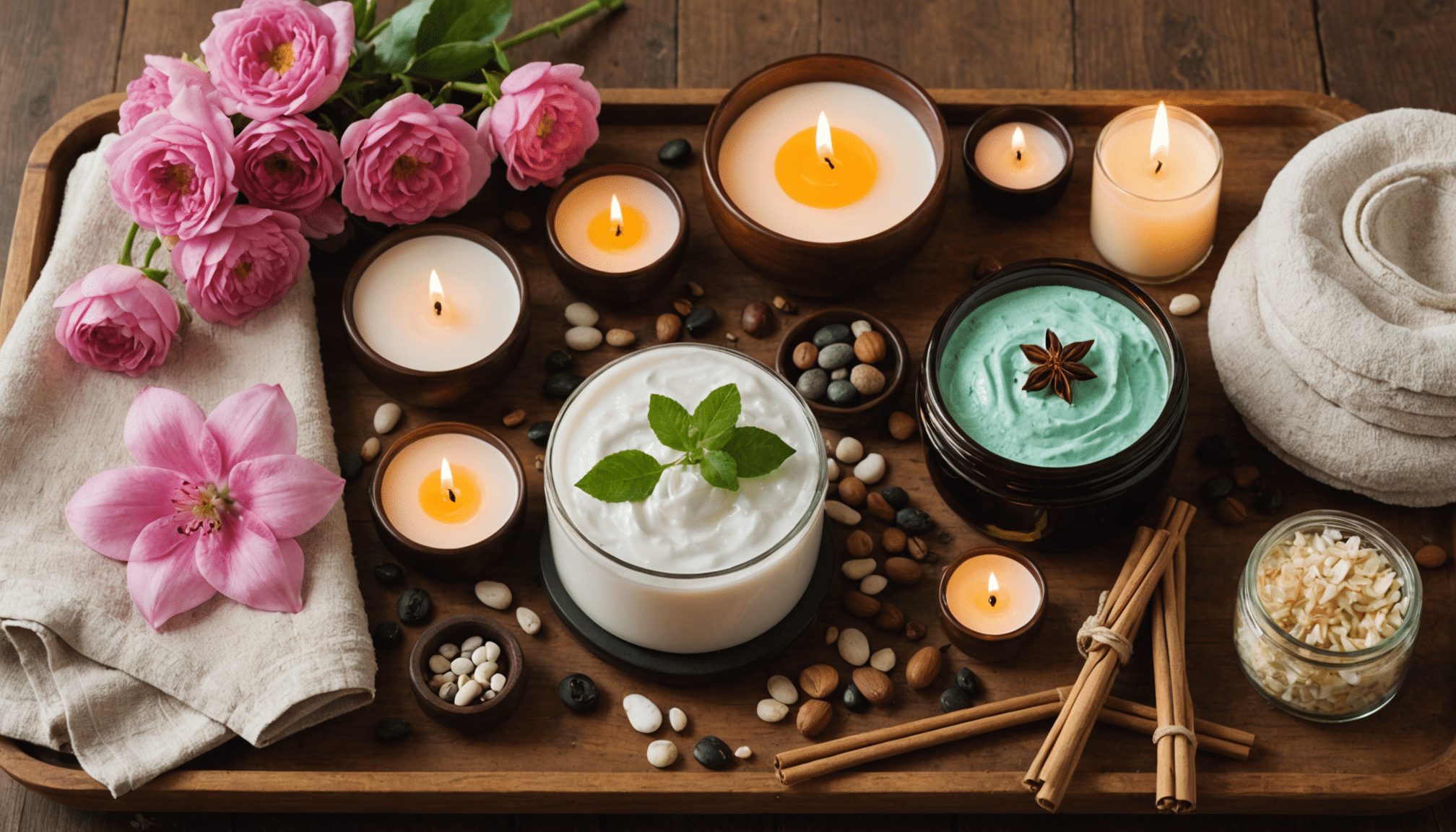 découvrez des idées cadeaux originales pour la fête des mères et surprenez maman avec des présents uniques qui la toucheront profondément.