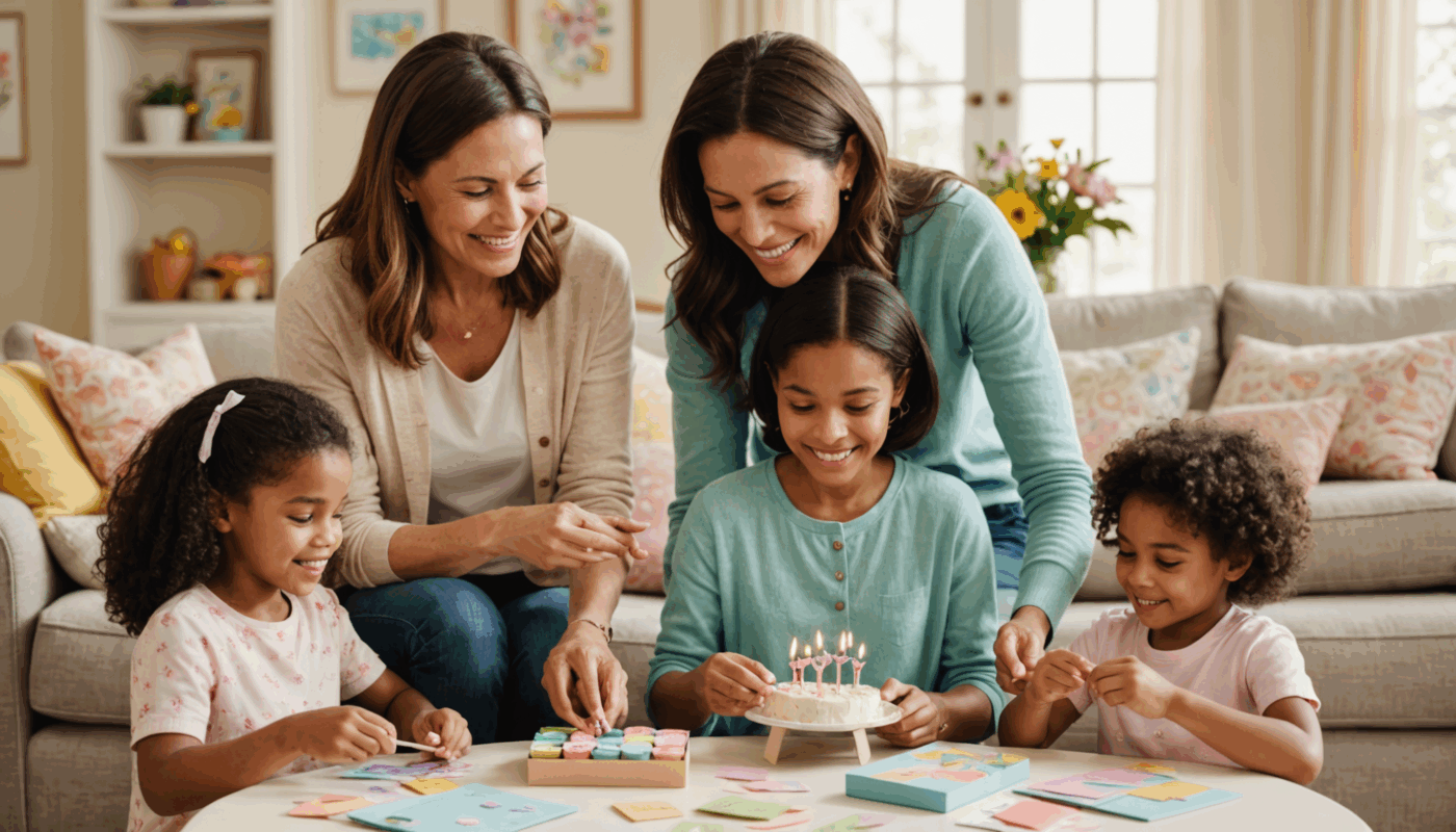 découvrez des idées cadeaux originales et uniques pour la fête des mères afin de surprendre et ravir votre maman avec authenticité et douceur.