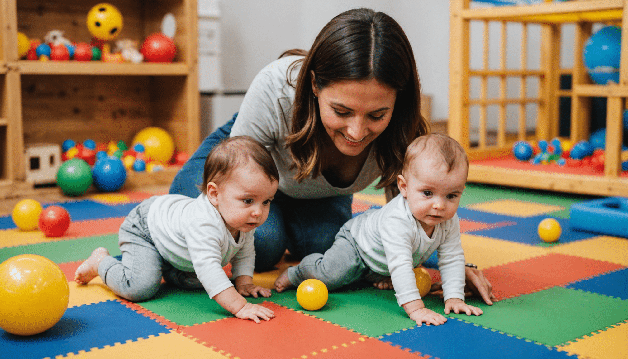 découvrez à quel âge bébé commence à ramper à travers mon expérience personnelle avec mon petit aventurier. conseils et astuces pour accompagner cette étape importante du développement.