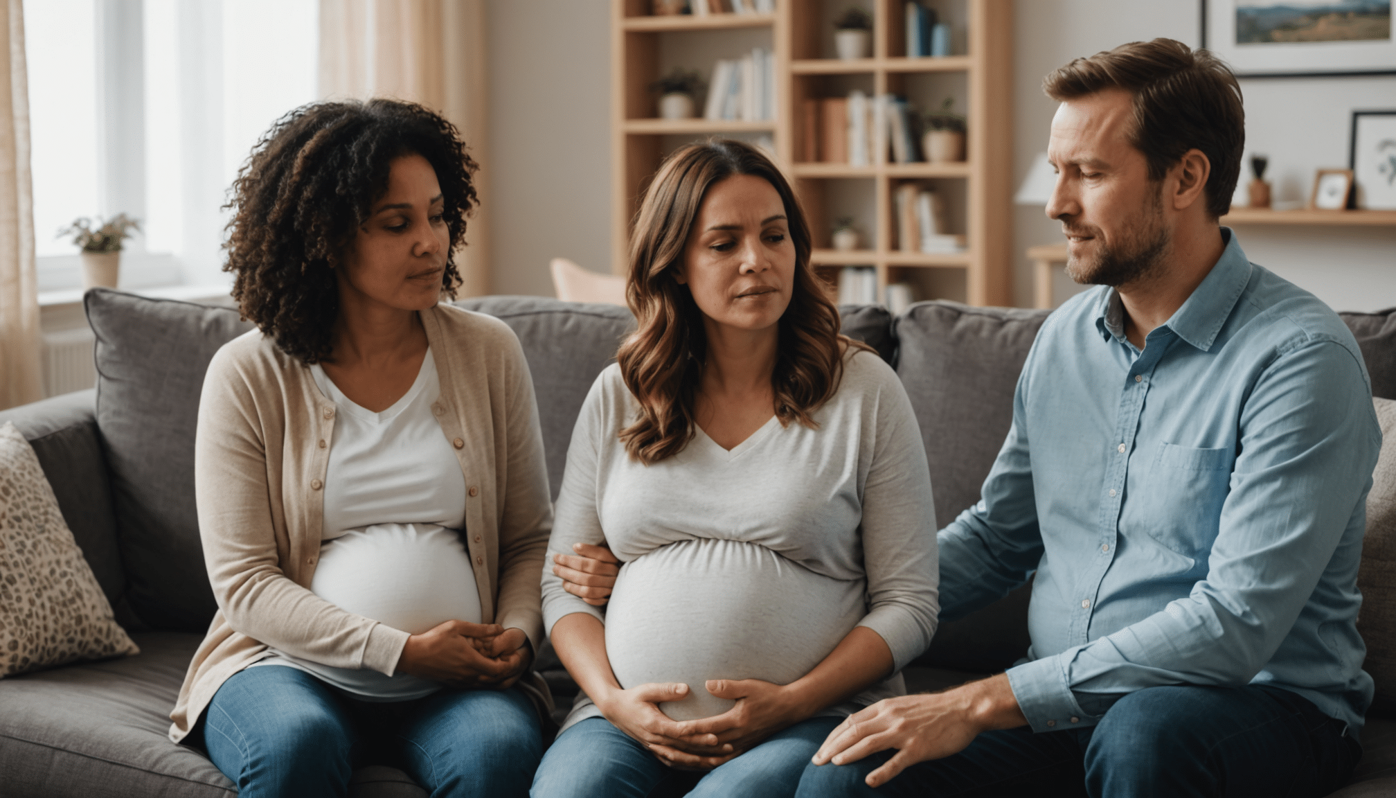 découvrez mon témoignage surprenant d'une grossesse imprévue malgré la pose d'un stérilet en cuivre, une expérience qui remet en question les certitudes en matière de contraception.